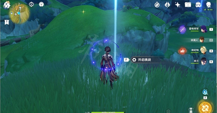 《原神》秘寶迷蹤第四天怎麽玩?秘寶迷蹤第四天攻略分享 《原神》秘寶迷蹤第四天怎麽玩?秘寶迷蹤第四天攻略分享