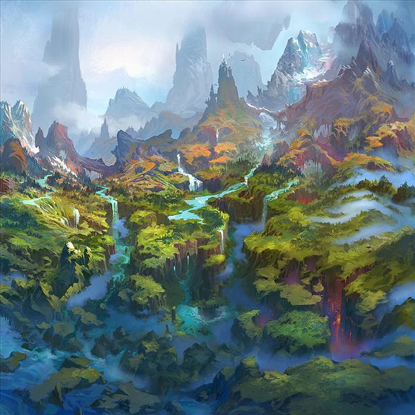 《魔獸世界》開啟10.0B測 訂閱活躍玩家概率獲得資格