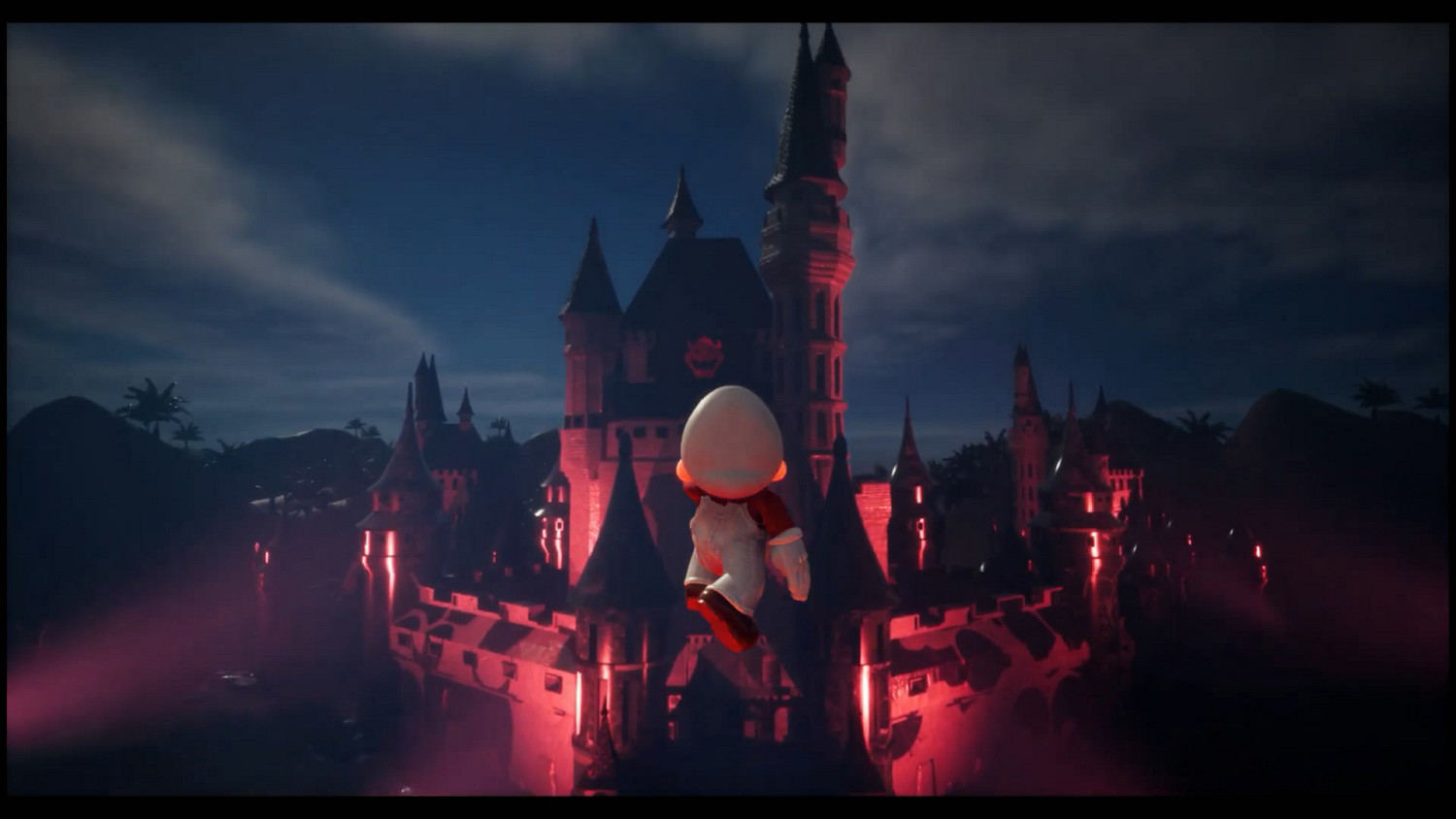 3D畫面呈現！粉絲虛幻5重製初代《超級馬裡奧兄弟》