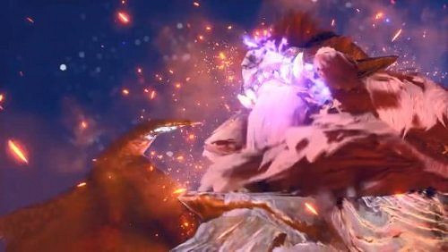 《怪獵崛起：曙光》官方表示修改存檔會無法正常遊玩