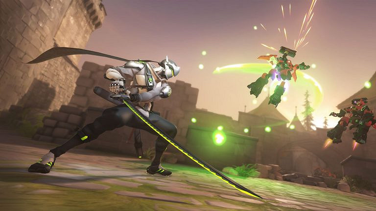 你這也太假了!暴雪回應《鬥陣特攻》歸來新英雄泄露 你這也太假了!暴雪回應《鬥陣特攻》歸來新英雄泄露