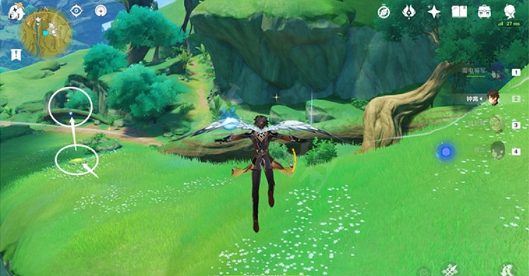 《原神》秘寶迷蹤第四天怎麽玩?秘寶迷蹤第四天攻略分享 《原神》秘寶迷蹤第四天怎麽玩?秘寶迷蹤第四天攻略分享