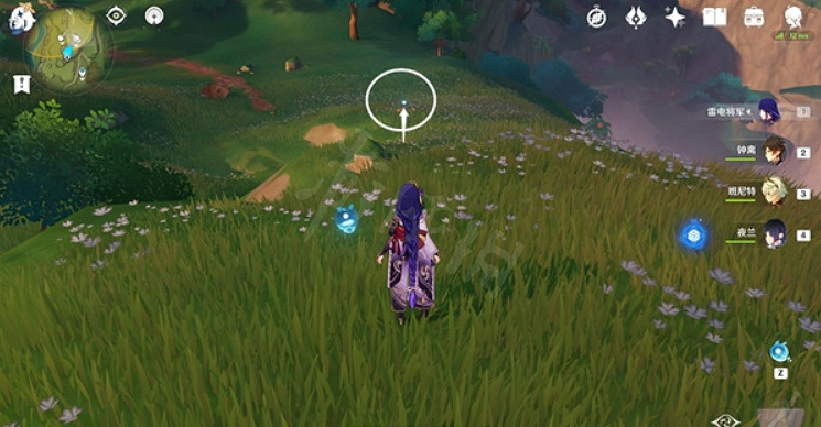 《原神》秘寶迷蹤第四天怎麽玩?秘寶迷蹤第四天攻略分享 《原神》秘寶迷蹤第四天怎麽玩?秘寶迷蹤第四天攻略分享