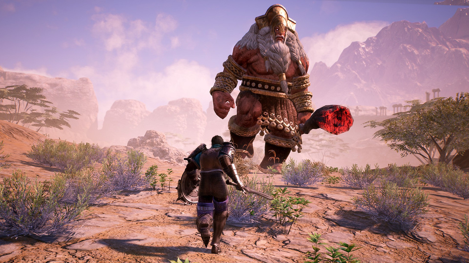 Round8免費網遊《神佑釋放》將在年底關閉主機版伺服器 Round8免費網遊《神佑釋放》將在年底關閉主機版伺服器