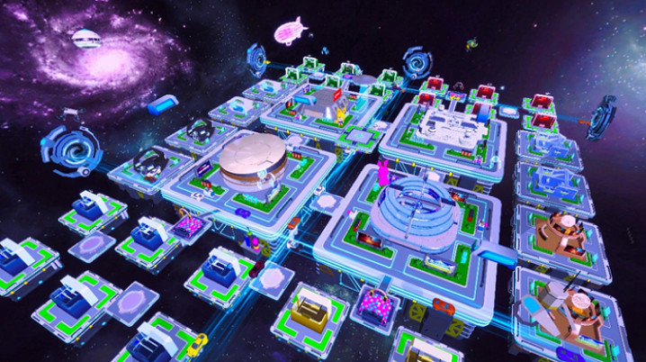 2022 ChinaJoy線上展(CJ Plus)9月2日圓滿落幕! 2022 ChinaJoy線上展(CJ Plus)9月2日圓滿落幕!