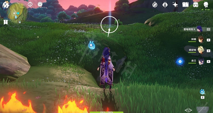 《原神》秘寶迷蹤第四天怎麽玩?秘寶迷蹤第四天攻略分享 《原神》秘寶迷蹤第四天怎麽玩?秘寶迷蹤第四天攻略分享