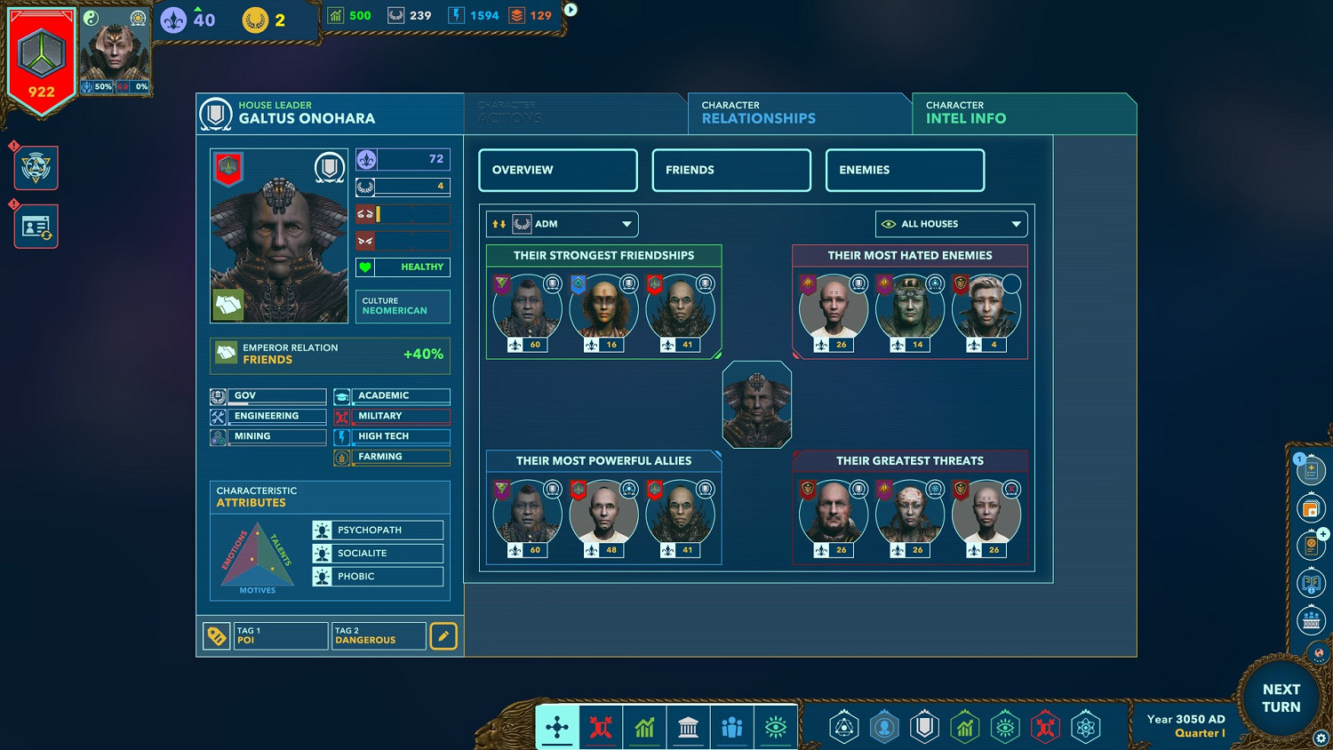 《神聖太陽聯盟》宣布加入新功能 支援中文年內發售