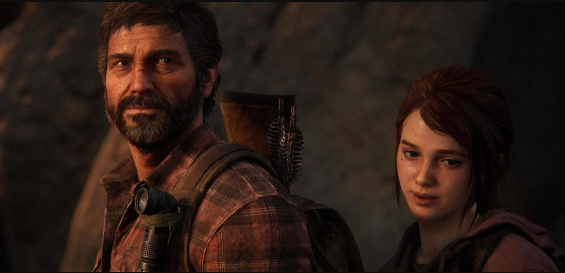 《最後生還者重製版》中喬爾年齡確認為52歲!終年57歲 《最後生還者重製版》中喬爾年齡確認為52歲!終年57歲