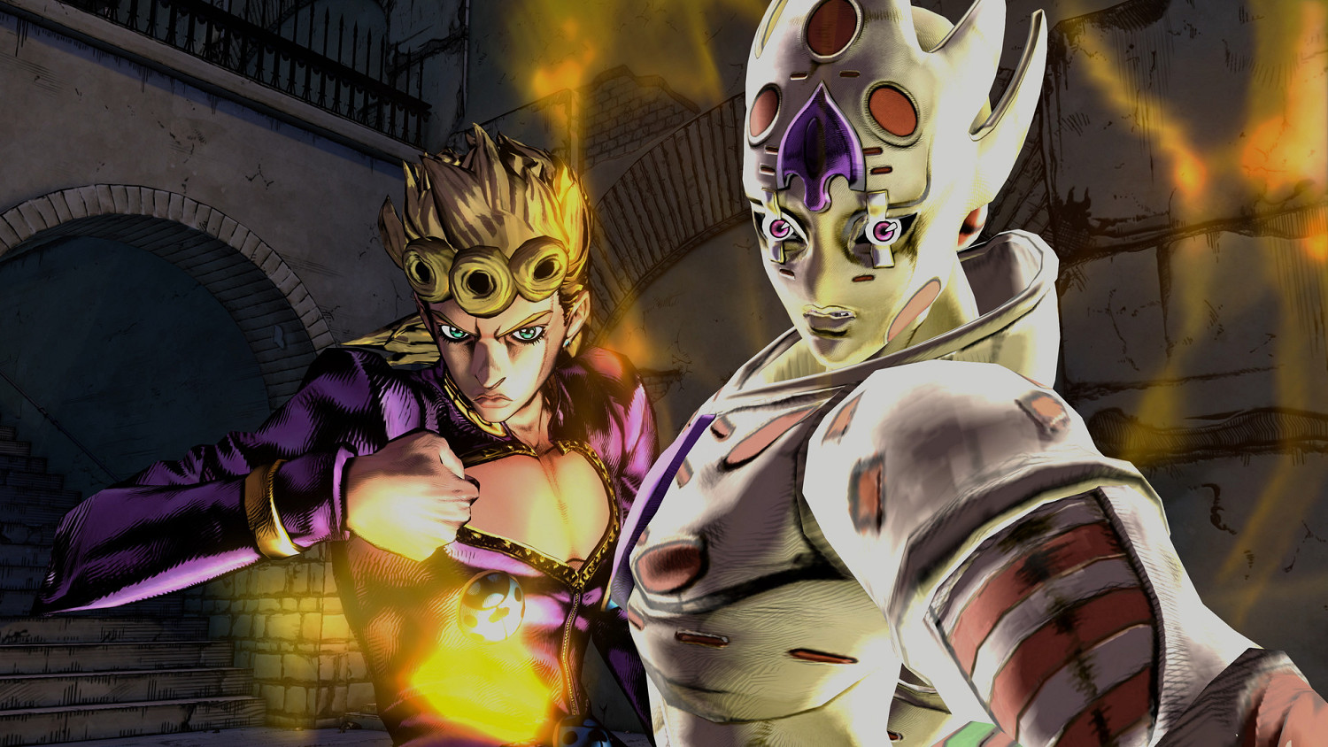 日本TSUTAYA遊戲周銷榜:《JOJO群星之戰R》奪冠! 日本TSUTAYA遊戲周銷榜:《JOJO群星之戰R》奪冠!
