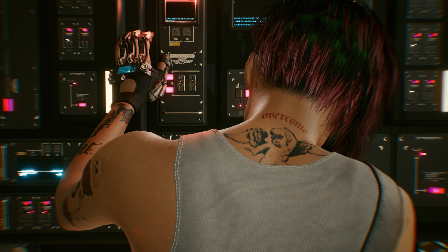 《電馭叛客2077》製作總監離職 曾在CDPR任職15年 《電馭叛客2077》製作總監離職 曾在CDPR任職15年