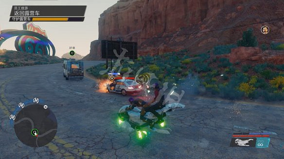 《黑街聖徒:重啟版》圖文攻略 全流程全支線全載具全收藏品全武器 《黑街聖徒:重啟版》圖文攻略 全流程全支線全載具全收藏品全武器