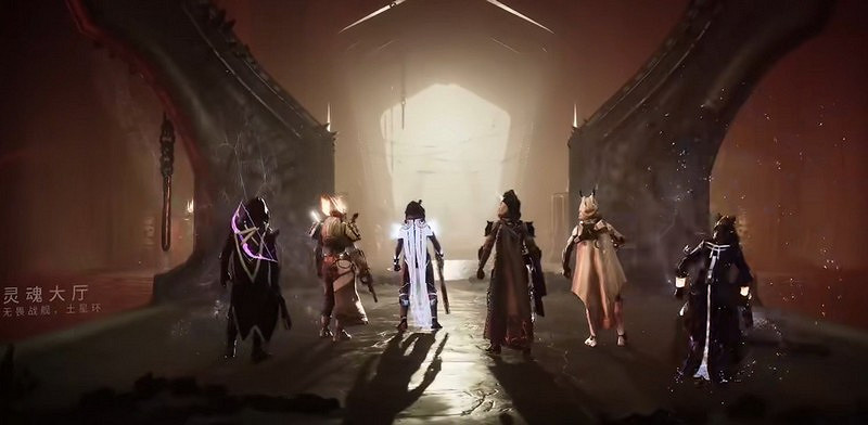 直面奪魂之王!《天命2》國王的隕落突襲攻略 直面奪魂之王!《天命2》國王的隕落突襲攻略