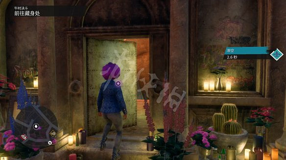 《黑街聖徒:重啟版》圖文攻略 全流程全支線全載具全收藏品全武器 《黑街聖徒:重啟版》圖文攻略 全流程全支線全載具全收藏品全武器