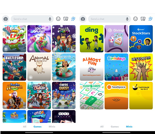 人氣社交軟體Snapchat裁員1300人 遊戲部門規模縮減