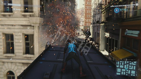 《漫威蜘蛛人：重製版》圖文攻略：全流程全Boss全支線全戰衣