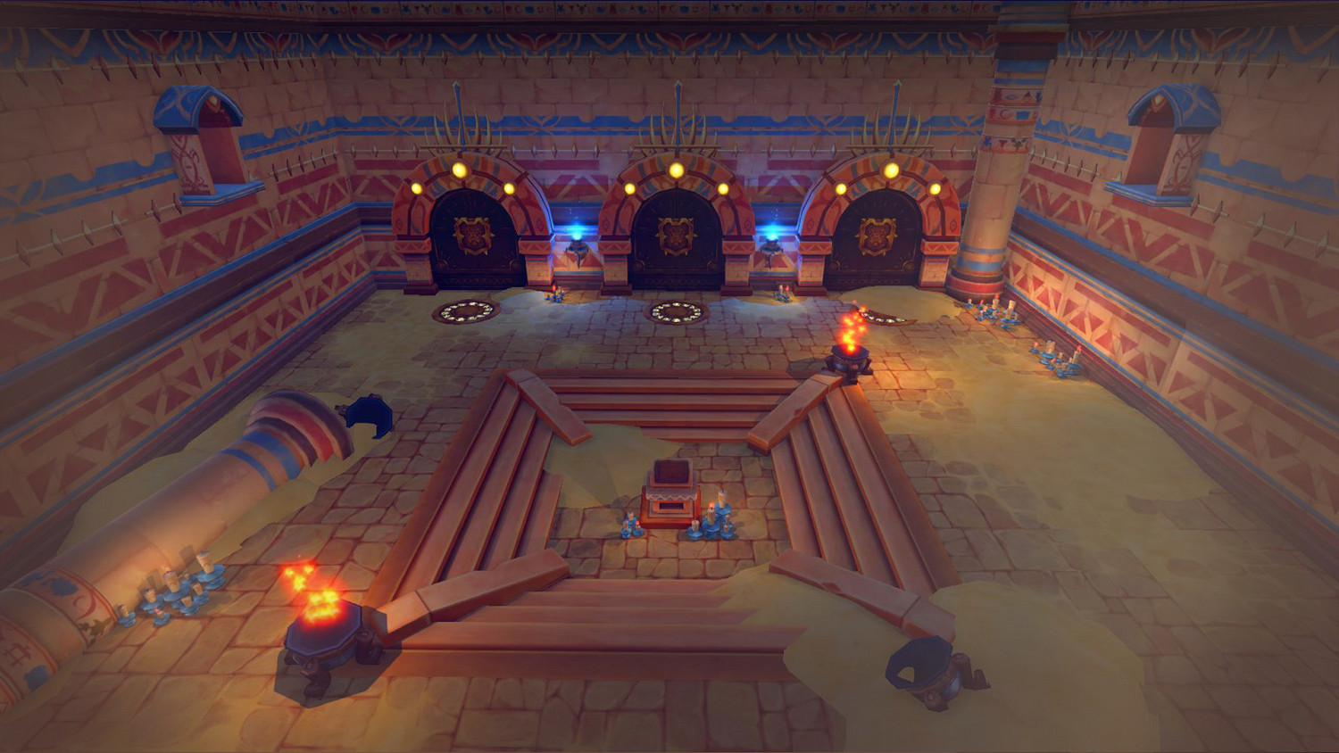 意外失憶流落荒島求生《海島牧歌》正式版登陸Steam 意外失憶流落荒島求生《海島牧歌》正式版登陸Steam