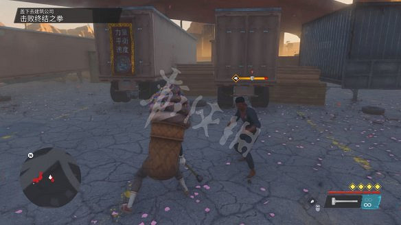 《黑街聖徒:重啟版》圖文攻略 全流程全支線全載具全收藏品全武器 《黑街聖徒:重啟版》圖文攻略 全流程全支線全載具全收藏品全武器