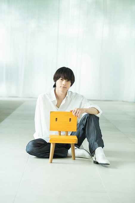 新海誠新作《鈴芽戶締》男主聲優公開 鬆村北斗首次挑戰配音