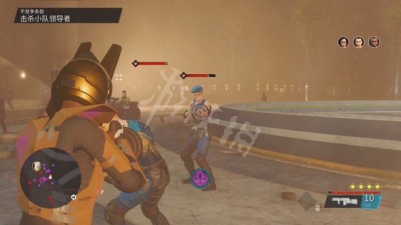 《黑街聖徒:重啟版》圖文攻略 全流程全支線全載具全收藏品全武器 《黑街聖徒:重啟版》圖文攻略 全流程全支線全載具全收藏品全武器