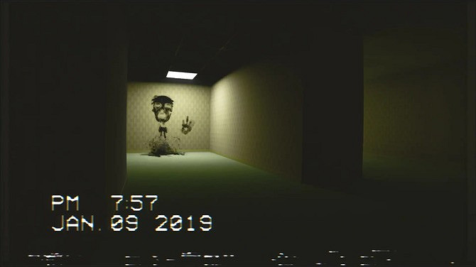 《後室》都市恐怖新遊《 Footage》Steam開啟搶測