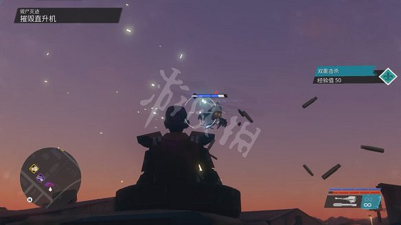 《黑街聖徒:重啟版》圖文攻略 全流程全支線全載具全收藏品全武器 《黑街聖徒:重啟版》圖文攻略 全流程全支線全載具全收藏品全武器