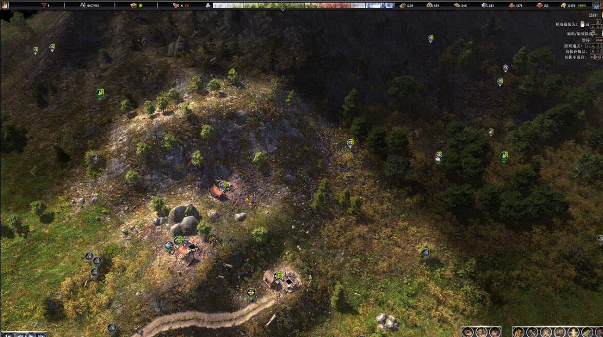 《遙遠邊境》易守難攻地圖種子推薦 地圖種子怎麽選？