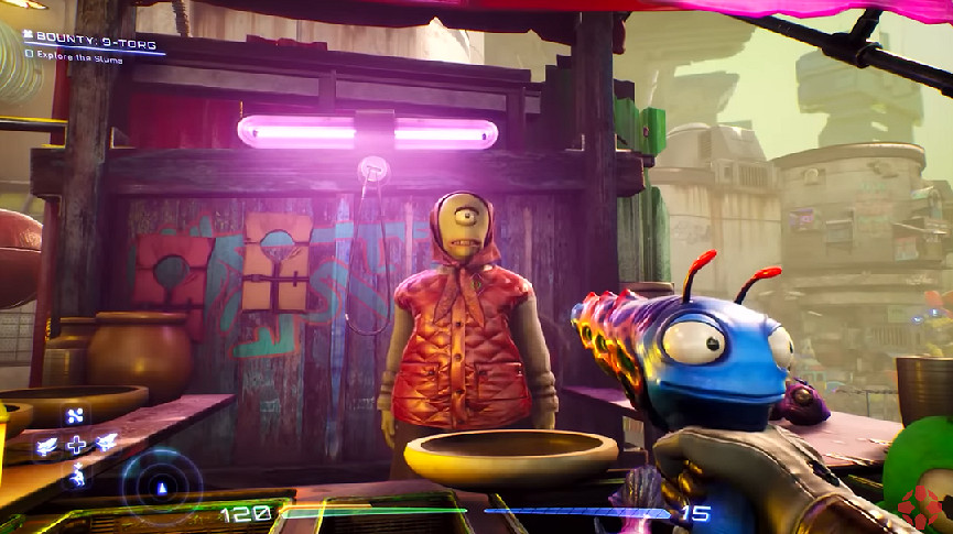 因為在遊戲中槍殺兒童,《瑞克和莫蒂》新遊引起了爭議 因為在遊戲中槍殺兒童,《瑞克和莫蒂》新遊引起了爭議