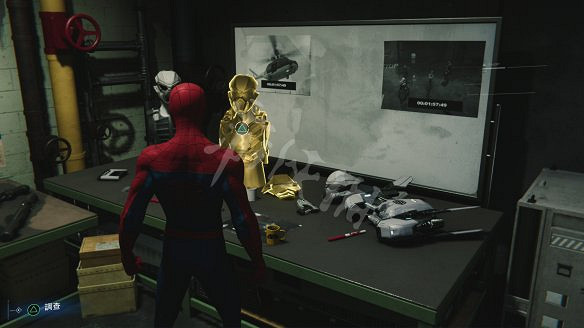 《漫威蜘蛛人:重製版》圖文攻略:全流程全Boss全支線全戰衣 《漫威蜘蛛人:重製版》圖文攻略:全流程全Boss全支線全戰衣