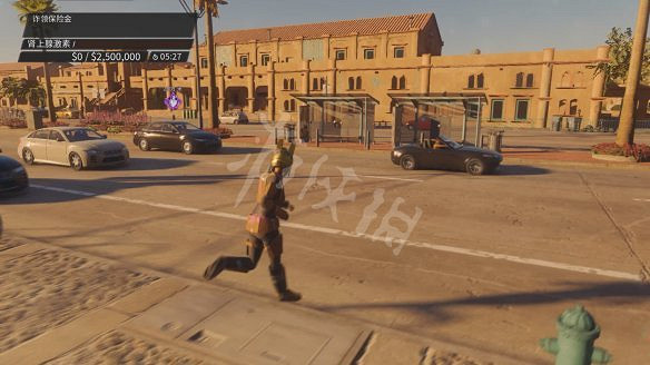 《黑街聖徒:重啟版》圖文攻略 全流程全支線全載具全收藏品全武器 《黑街聖徒:重啟版》圖文攻略 全流程全支線全載具全收藏品全武器