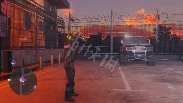 《黑街聖徒:重啟版》圖文攻略 全流程全支線全載具全收藏品全武器 《黑街聖徒:重啟版》圖文攻略 全流程全支線全載具全收藏品全武器