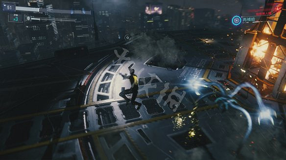 《漫威蜘蛛人:重製版》圖文攻略:全流程全Boss全支線全戰衣 《漫威蜘蛛人:重製版》圖文攻略:全流程全Boss全支線全戰衣