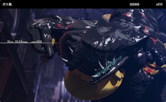 JRPG《硬幣之血》公開戰鬥系統敵人可一擊秒殺