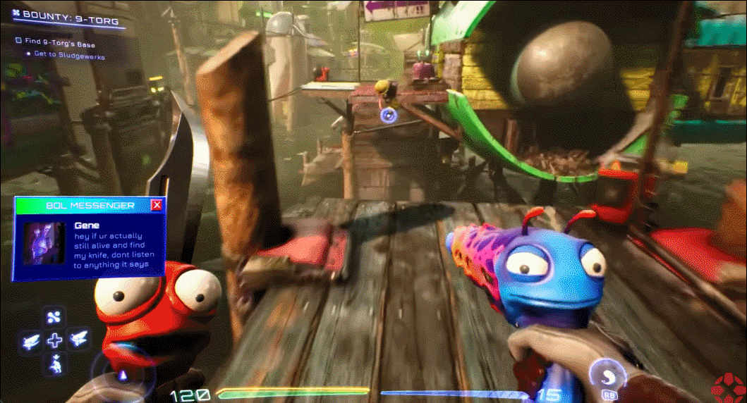 因為在遊戲中槍殺兒童,《瑞克和莫蒂》新遊引起了爭議 因為在遊戲中槍殺兒童,《瑞克和莫蒂》新遊引起了爭議