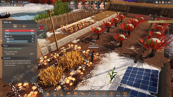 《滯困：異星黎明》將於10月在Steam開啟搶先體驗