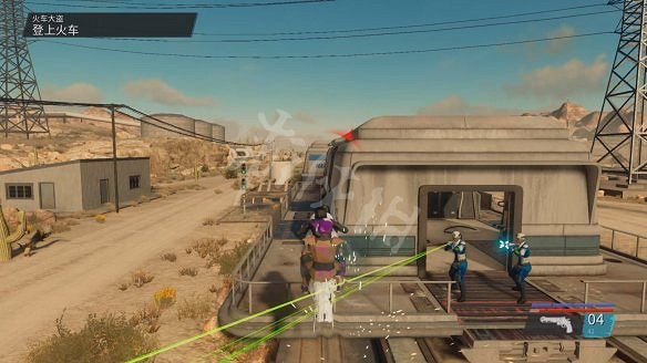 《黑街聖徒:重啟版》圖文攻略 全流程全支線全載具全收藏品全武器 《黑街聖徒:重啟版》圖文攻略 全流程全支線全載具全收藏品全武器