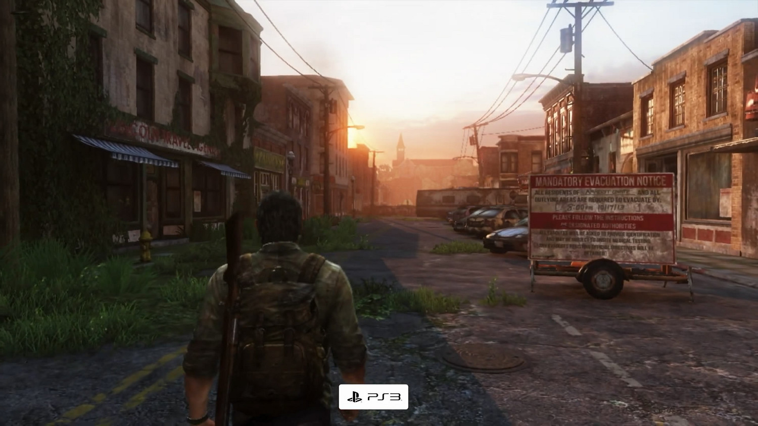 《美末:重製版》宣傳片:PS5帶來身臨其境的感官感覺 《美末:重製版》宣傳片:PS5帶來身臨其境的感官感覺