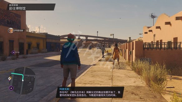 《黑街聖徒:重啟版》圖文攻略 全流程全支線全載具全收藏品全武器 《黑街聖徒:重啟版》圖文攻略 全流程全支線全載具全收藏品全武器