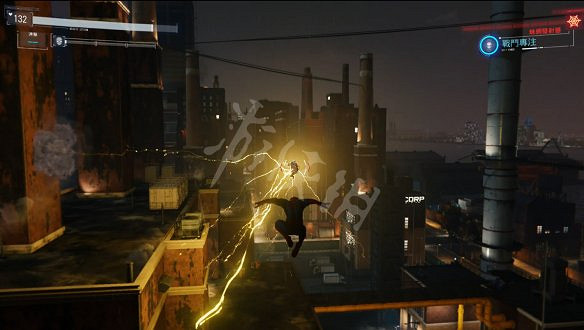 《漫威蜘蛛人:重製版》圖文攻略:全流程全Boss全支線全戰衣 《漫威蜘蛛人:重製版》圖文攻略:全流程全Boss全支線全戰衣