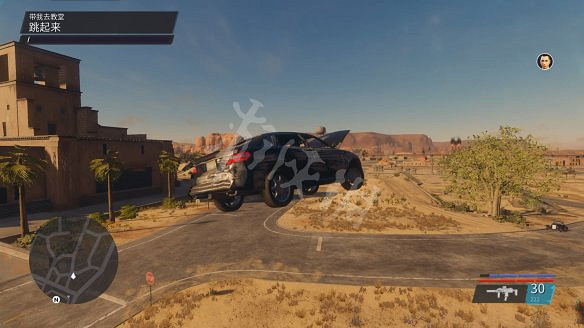 《黑街聖徒:重啟版》圖文攻略 全流程全支線全載具全收藏品全武器 《黑街聖徒:重啟版》圖文攻略 全流程全支線全載具全收藏品全武器