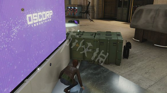 《漫威蜘蛛人：重製版》圖文攻略：全流程全Boss全支線全戰衣