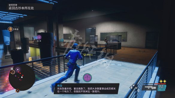 《黑街聖徒:重啟版》圖文攻略 全流程全支線全載具全收藏品全武器 《黑街聖徒:重啟版》圖文攻略 全流程全支線全載具全收藏品全武器