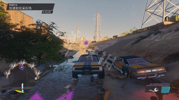 《黑街聖徒:重啟版》圖文攻略 全流程全支線全載具全收藏品全武器 《黑街聖徒:重啟版》圖文攻略 全流程全支線全載具全收藏品全武器