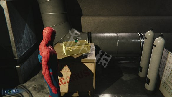 《漫威蜘蛛人:重製版》圖文攻略:全流程全Boss全支線全戰衣 《漫威蜘蛛人:重製版》圖文攻略:全流程全Boss全支線全戰衣