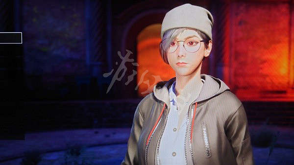 《黑街聖徒重啟版》圓眼鏡女怎麽捏?圓眼鏡女捏臉資料分享 《黑街聖徒重啟版》圓眼鏡女怎麽捏?圓眼鏡女捏臉資料分享