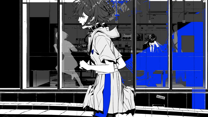 尼爾手遊x《P5R》 連動宣傳片公開 9月9日上線 尼爾手遊x《P5R》 連動宣傳片公開 9月9日上線