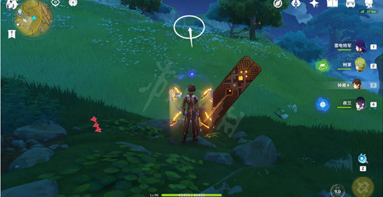 《原神》秘寶迷蹤第五天怎麽玩?秘寶迷蹤第五天攻略分享 《原神》秘寶迷蹤第五天怎麽玩?秘寶迷蹤第五天攻略分享