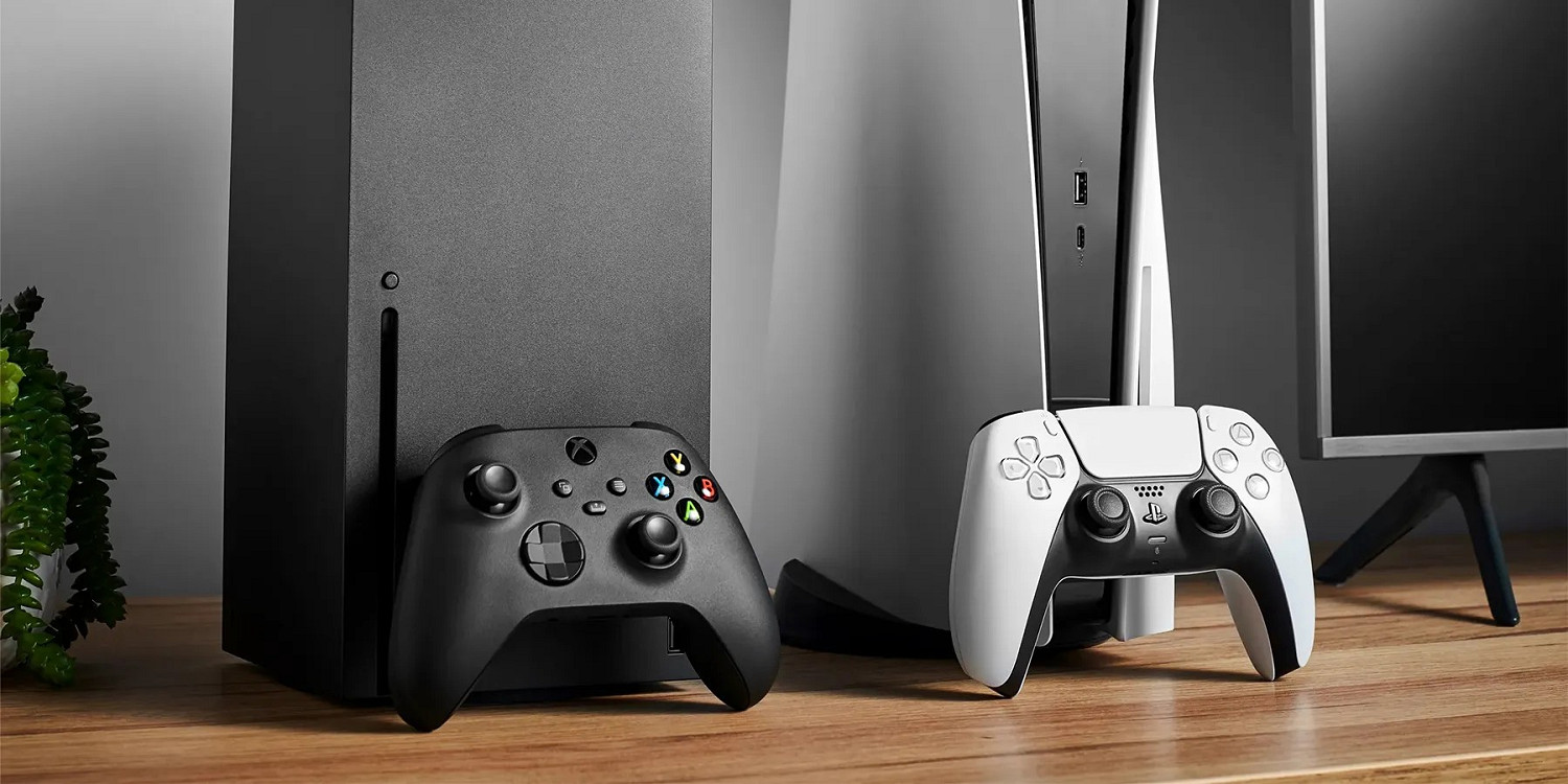 新研究顯示歐洲最流行的遊戲主機:NS被搜索次數最多 新研究顯示歐洲最流行的遊戲主機:NS被搜索次數最多