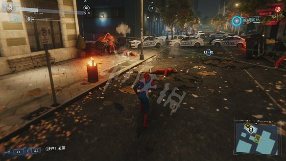 《漫威蜘蛛人：重製版》圖文攻略：全流程全Boss全支線全戰衣