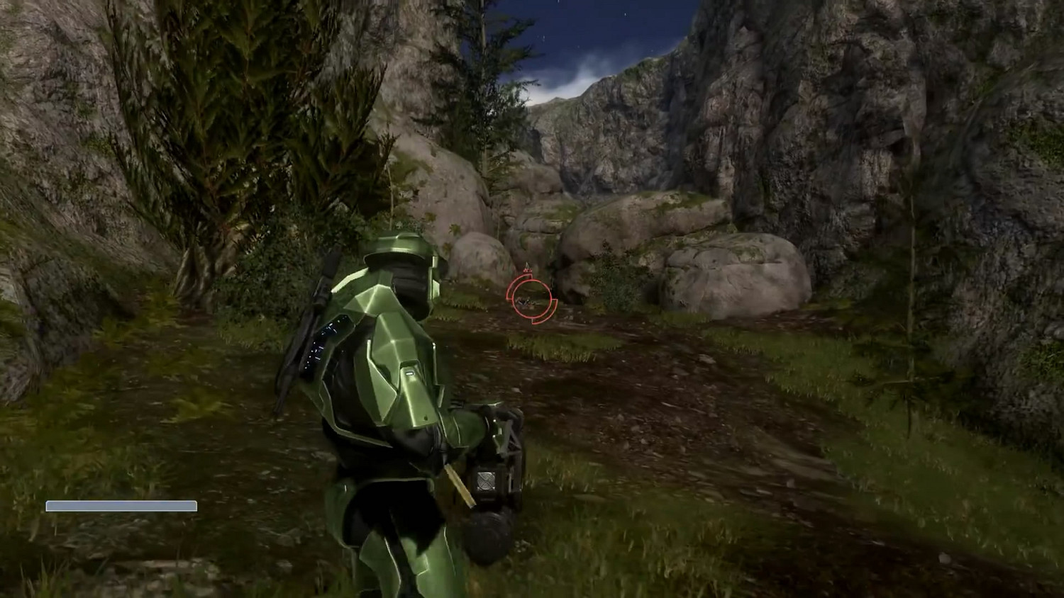 粉絲自製項目《最後一戰:重生》展示：包含最後一戰三部曲戰役