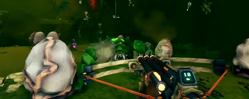 深岩銀河槍手實用技巧有哪些 深岩銀河槍手實用技巧有哪些